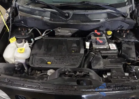 2015 Jeep Patriot Altitude Edition из США, поврежденный, VIN 1C4NJRBB3FD312305